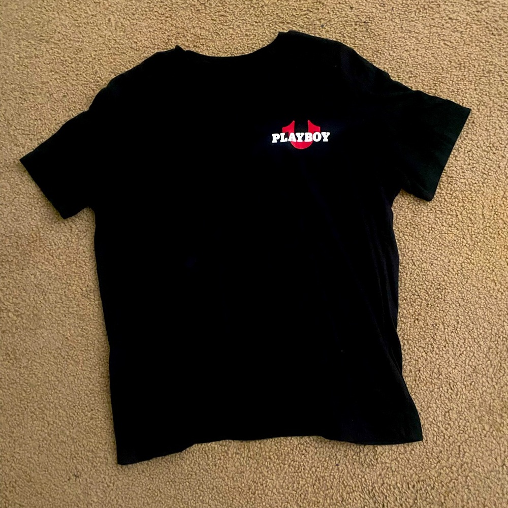 playboy x true religion collab